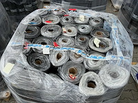 Pallet dakleer - afbeelding 3 van  7