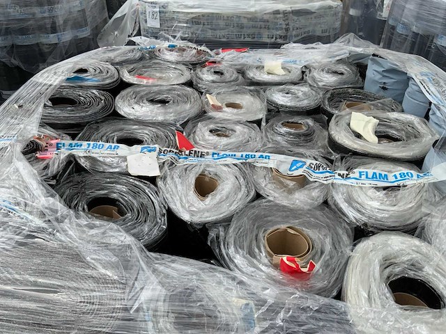 Pallet dakleer - afbeelding 7 van  7