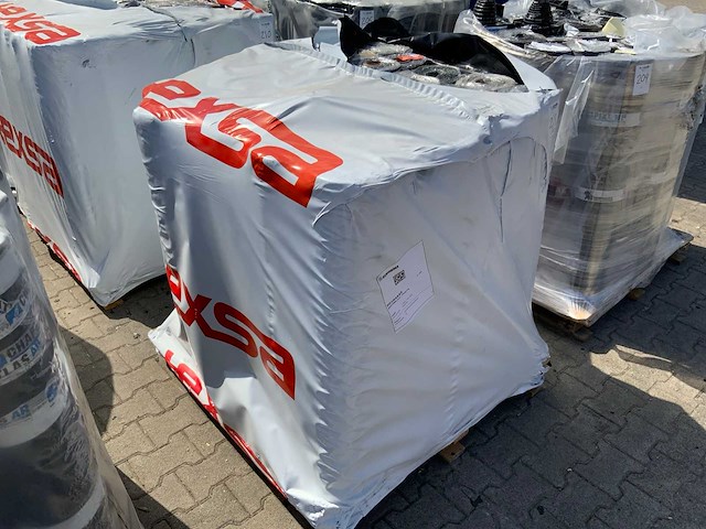 Pallet dakleer - afbeelding 2 van  6