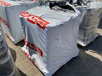 Pallet dakleer - afbeelding 2 van  6