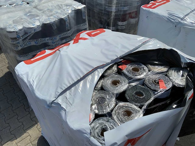 Pallet dakleer - afbeelding 3 van  6
