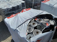 Pallet dakleer - afbeelding 3 van  6