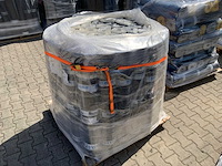 Pallet dakleer - afbeelding 2 van  6