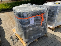 Pallet dakleer - afbeelding 1 van  7