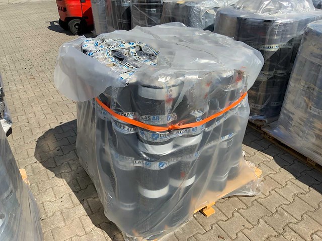 Pallet dakleer - afbeelding 2 van  7
