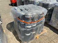 Pallet dakleer - afbeelding 2 van  7