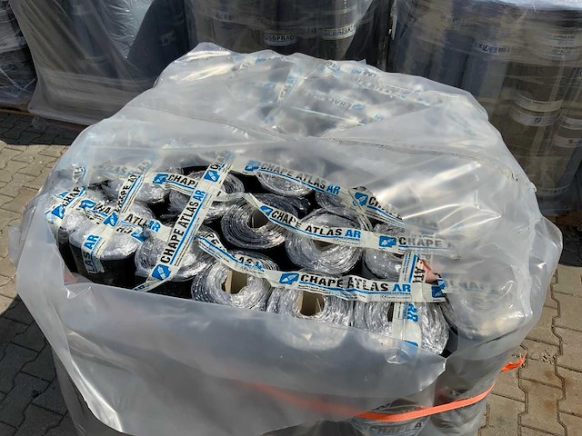 Pallet dakleer - afbeelding 3 van  7