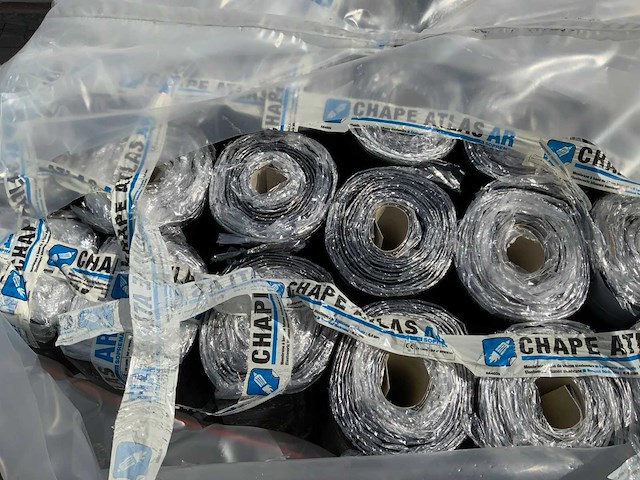 Pallet dakleer - afbeelding 6 van  7