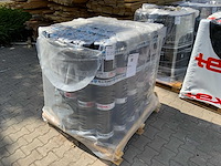 Pallet dakleer - afbeelding 1 van  5