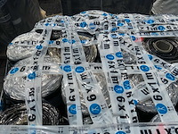 Pallet dakleer - afbeelding 2 van  2