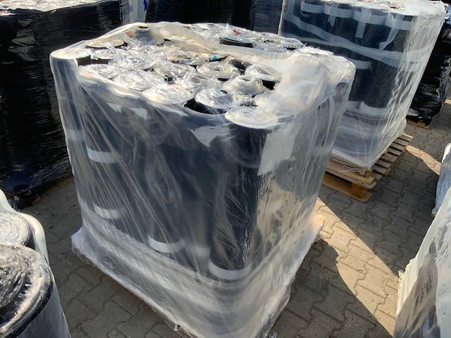 Pallet dakleer - afbeelding 3 van  8