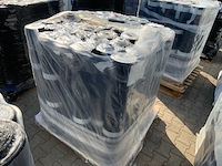 Pallet dakleer - afbeelding 3 van  8