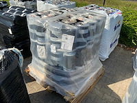 Pallet dakleer - afbeelding 2 van  5