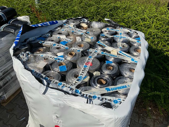 Pallet dakleer - afbeelding 1 van  5