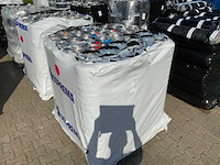 Pallet dakleer - afbeelding 1 van  7