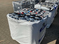 Pallet dakleer - afbeelding 2 van  7
