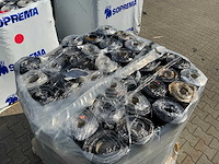 Pallet dakleer - afbeelding 1 van  4