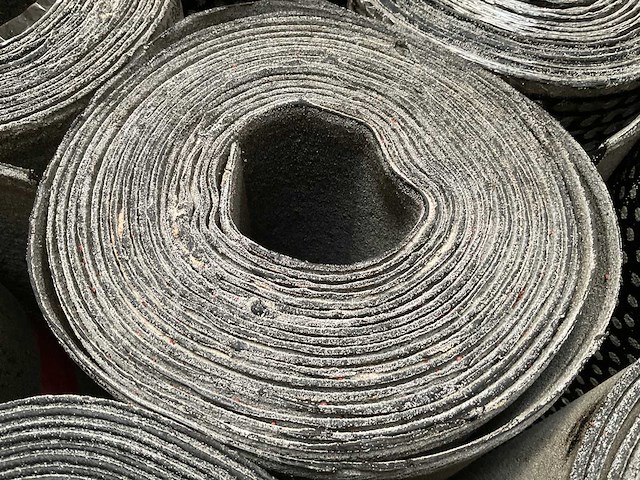 Pallet dakleer - afbeelding 1 van  3