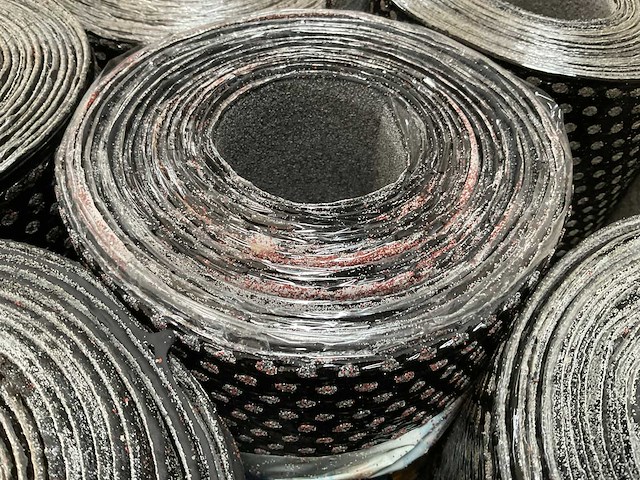 Pallet dakleer - afbeelding 2 van  3