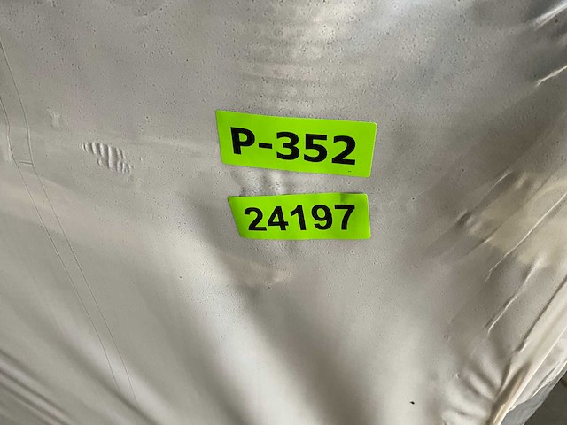 Pallet dakleer - afbeelding 3 van  3