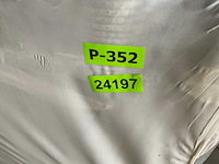 Pallet dakleer - afbeelding 3 van  3