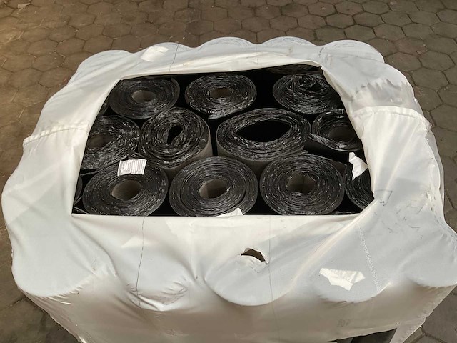 Pallet dakleer - afbeelding 1 van  3