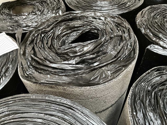 Pallet dakleer - afbeelding 2 van  3