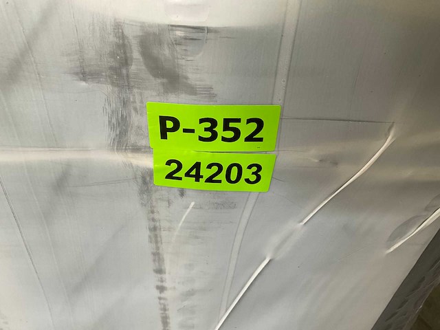 Pallet dakleer - afbeelding 7 van  13