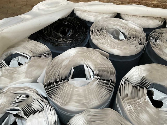 Pallet dakleer - afbeelding 8 van  13