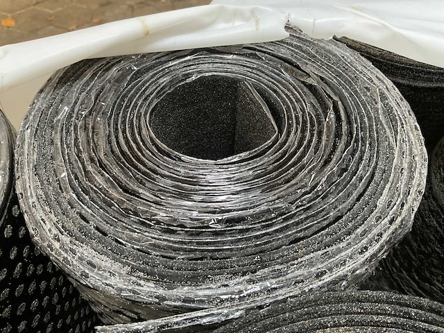 Pallet dakleer - afbeelding 10 van  12