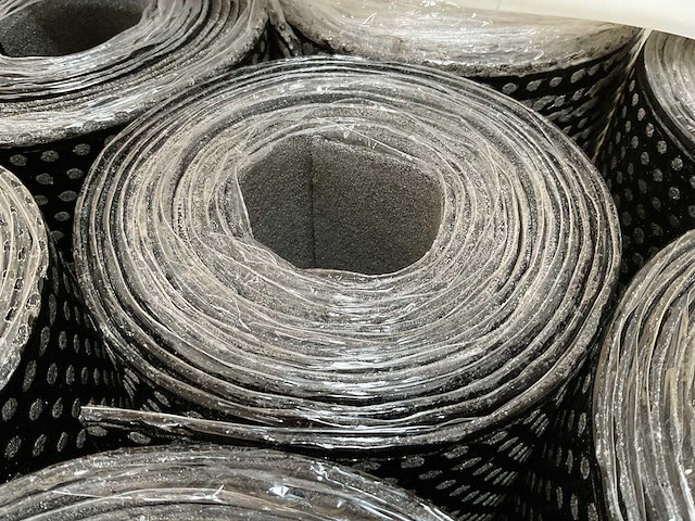 Pallet dakleer - afbeelding 12 van  12