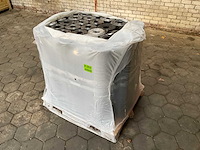 Pallet dakleer - afbeelding 1 van  12