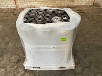 Pallet dakleer - afbeelding 2 van  12