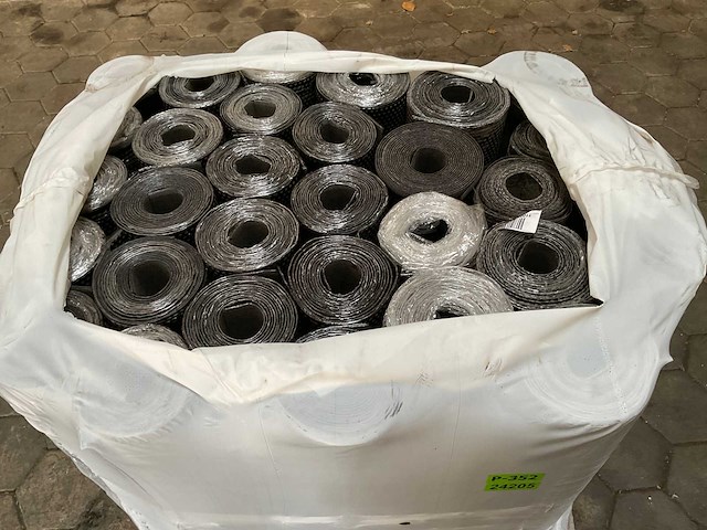 Pallet dakleer - afbeelding 3 van  12