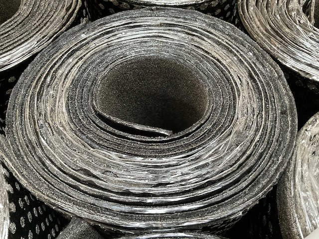 Pallet dakleer - afbeelding 6 van  12