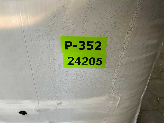 Pallet dakleer - afbeelding 7 van  12