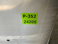 Pallet dakleer - afbeelding 7 van  12