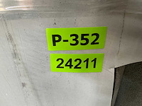 Pallet dakleer - afbeelding 4 van  6