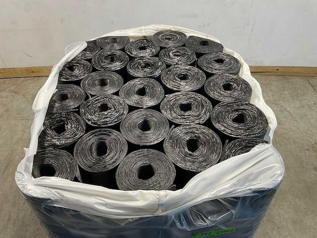 Pallet dakleer - afbeelding 1 van  4