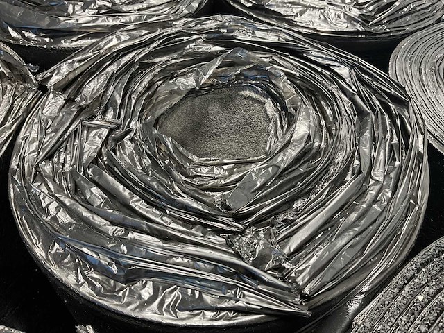 Pallet dakleer - afbeelding 4 van  4