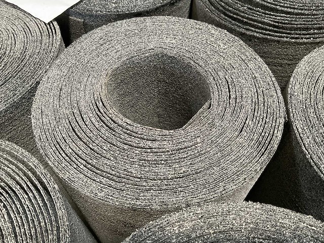 Pallet dakleer - afbeelding 12 van  13