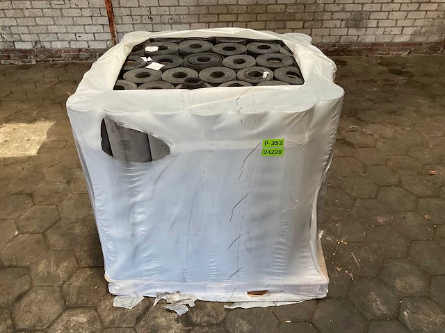 Pallet dakleer - afbeelding 2 van  13