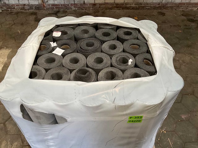 Pallet dakleer - afbeelding 3 van  13