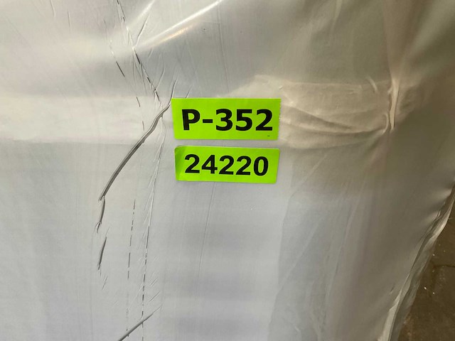 Pallet dakleer - afbeelding 7 van  13