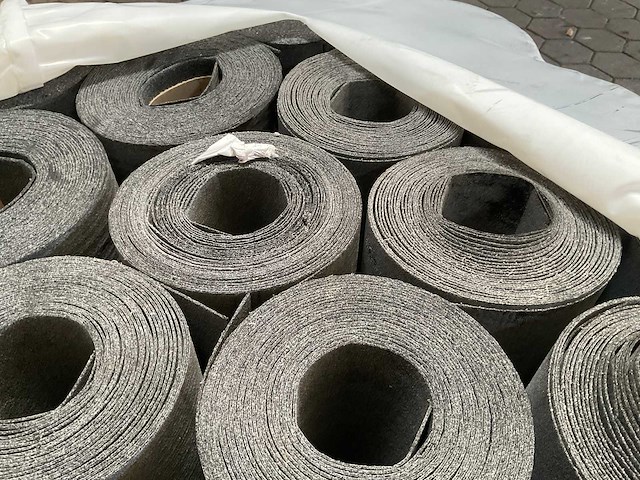 Pallet dakleer - afbeelding 8 van  13