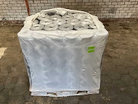 Pallet dakleer - afbeelding 1 van  7