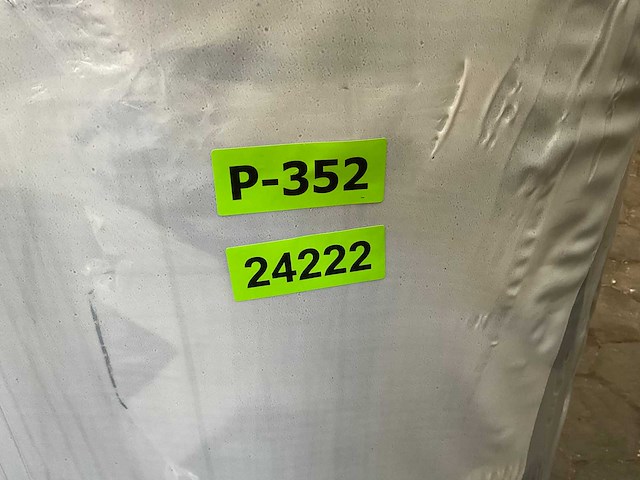 Pallet dakleer - afbeelding 4 van  7