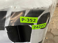 Pallet dakleer - afbeelding 1 van  1