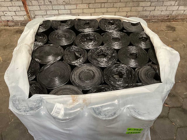 Pallet dakleer - afbeelding 3 van  14