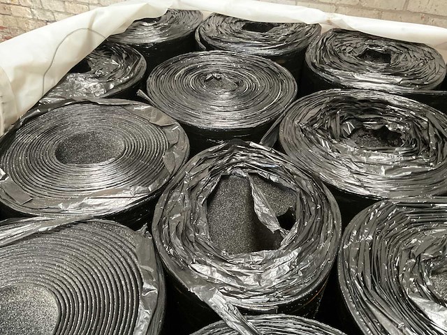 Pallet dakleer - afbeelding 4 van  14